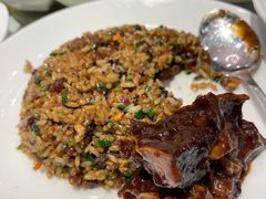 -老洋房花园饭店(绍兴路店)