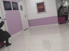-美年大健康体检中心(太阳宫分院)