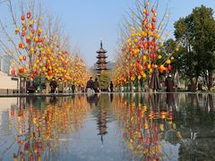 -龙华寺