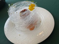 -荷风细雨·中国茶宴(碧云店)