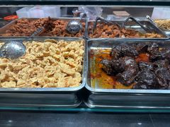 -乔波食品(杜桥中心菜场店)