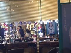 -海马体照相馆(大连罗斯福广场店)