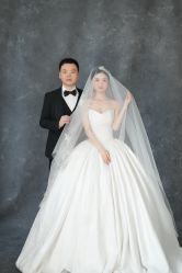 -青禾蒙娜丽莎婚纱摄影(武汉总店)