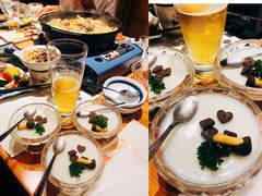 布丁-稳座小料理(锦华街店)