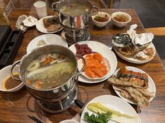 -清河半岛温泉度假酒店