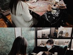-雪灵魔法世界SHELLY’S TAROT(大良桂畔里店)