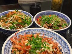 -曾家厨房·新徽菜(高新天柱路店)