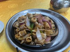 -棠记大排档(海珠店)