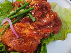 -金哲烤牛肠(海甸岛总店)