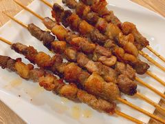 -壹鲜瓦房店羊汤