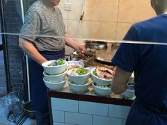 -老刘家泡馍·陕西老字号(钟楼广济街店)