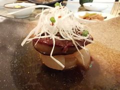 -西村日本料理(香格里拉饭店)