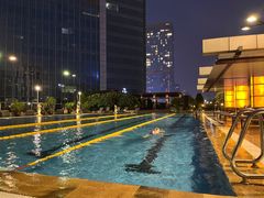 -广州粤海喜来登酒店