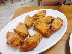 -华记粥饭店(印象容桂主题风情街店)