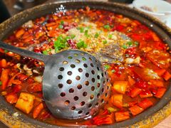 -蓉城小馆(科兴店)