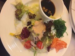 -博林圣海伦酒店-LA VILLA自助西餐厅(华侨城店)