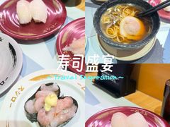 -观音桥步行街