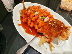 -香雪海饭店中餐厅(人民桥店)