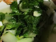 小青菜-金饭碗(普陀店)