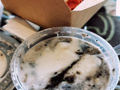 招牌香滑凤凰奶-周大娘牛乳(旧寨古村总店)