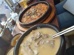 -神仙雪浓汤(明洞店)