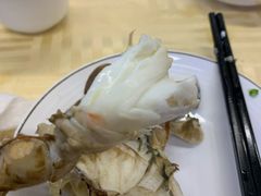 螃蟹-新金盛·海鲜酒楼(盐田店)