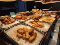 -遇上西雅图多融合海鲜自助餐厅(中房金谊广场店)