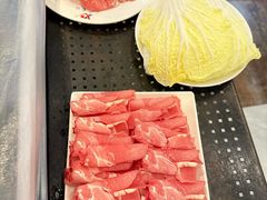 -鑫龙火锅城(青岛分店)
