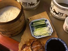 烤鸭-大唐臻味坊