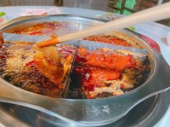 -枇杷园食为鲜火锅(南山店)