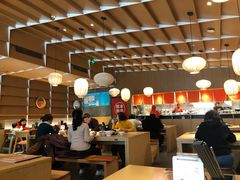 大堂-味千拉面(南昌杉杉奥特莱斯广场店)