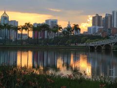 -南宁南湖公园