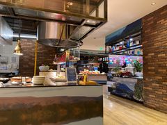 -OPEN開全日自助餐厅·西餐·海鲜(佛山希尔顿酒店)