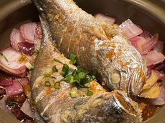 -南京大牌档(青岛万象城店)