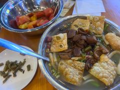 -雙冲柳州螺蛳粉&酸嘢&桂林米粉(簋街店)