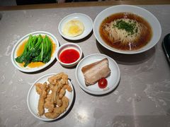 -松鹤楼·苏式汤面(虹桥天地店)