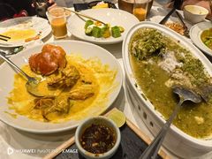 -泰香米泰国餐厅(鎏嘉码头店)
