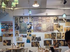 -超琪星·咖啡简餐(川音店)