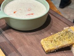 -米德维奇俄式西餐厅(西六道街店)