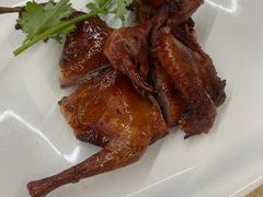 -啊杞恒益饭店(南头总店)