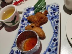 -芽笼芽笼新加坡餐厅(世纪汇店)