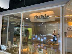 -Let’s Relax Spa(MBK)