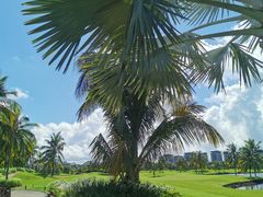 -海南鉴湖蓝湾高尔夫球会