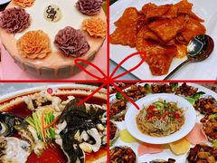 -万宝海鲜舫(劳动公园店)