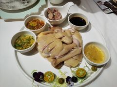 -闻见中国海南菜(K11店)