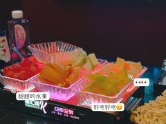-星汇纯K量贩式KTV(卜蜂中心店)