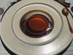-橘洲1910花园江景西餐厅
