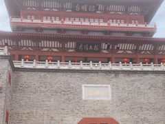 -襄阳古城