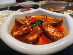 -潘小辣鲜肉老火锅