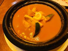-Tajine Moroccan塔金摩洛哥中东餐厅